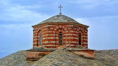 Architecture buildings religion