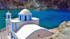 Architecture buildings religion