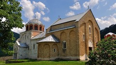 Architecture buildings religion