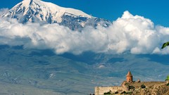 Architecture buildings religion