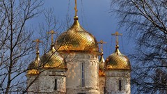 Architecture buildings religion