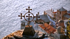 Architecture buildings religion