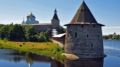 Architecture buildings religion