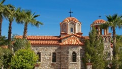 Architecture buildings religion