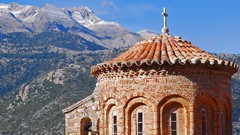 Architecture buildings religion