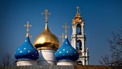 Architecture buildings religion