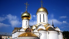 Architecture buildings religion