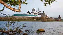 Architecture buildings religion