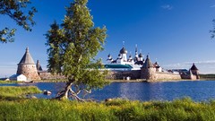 Architecture buildings religion