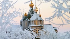 Architecture buildings religion