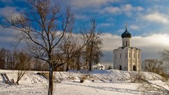 Architecture buildings religion