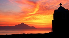 Architecture buildings religion