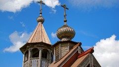 Architecture buildings religion