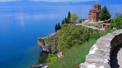 Architecture buildings religion