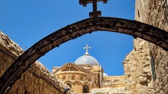 Architecture buildings religion