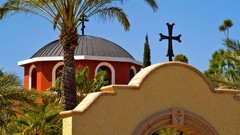 Architecture buildings religion