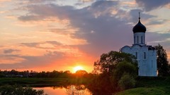 Architecture buildings religion churches