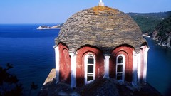 Architecture buildings religion churches