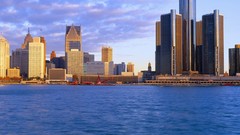 Architecture buildings rivers cityscapes