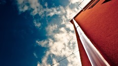 Architecture buildings skyscapes