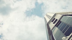 Architecture buildings skyscapes