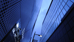 Architecture buildings Skyscrapers