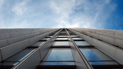 Architecture buildings Skyscrapers window