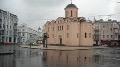 Architecture buildings streets