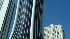 Architecture buildings Technology