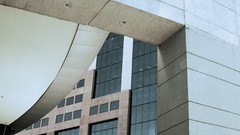 Architecture buildings urban