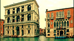 Architecture buildings venice