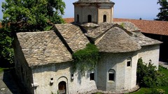 Architecture Bulgaria Saint Kirik