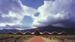 Architecture Calatrava