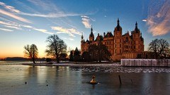 Architecture Castles