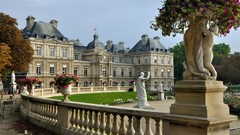 Architecture Castles