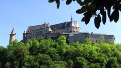 Architecture Castles