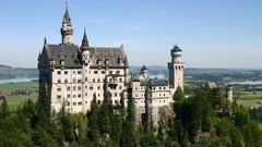 Architecture Castles