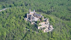 Architecture Castles