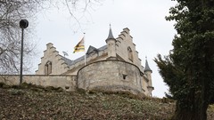 Architecture Castles