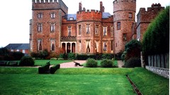 Architecture Castles