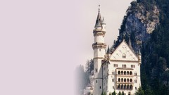 Architecture Castles