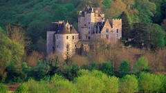 Architecture Castles