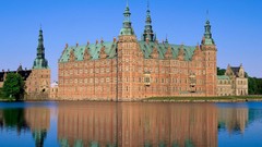 Architecture Castles