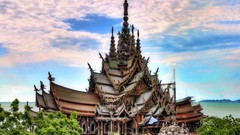 Architecture Castles