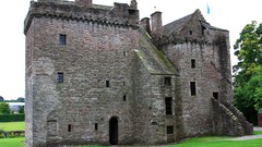 Architecture Castles