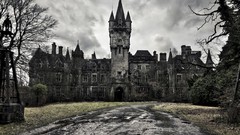 Architecture Castles