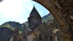 Architecture Castles