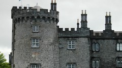 Architecture Castles