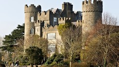 Architecture Castles buildings