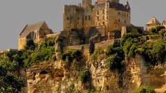 Architecture Castles buildings